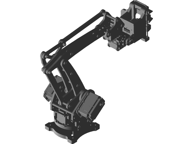 Free CAD Designs, Files & 3D Models | The GrabCAD Community Library