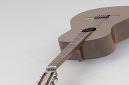 Guitar Design