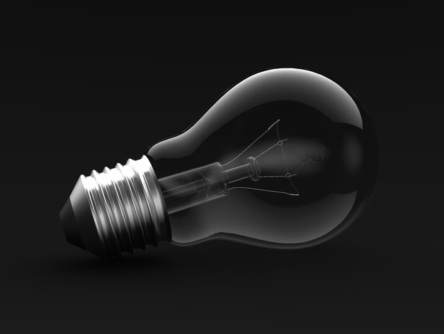 Light Bulb