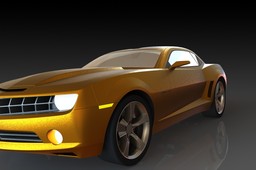 camaro