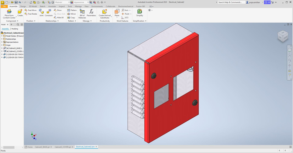 Free CAD Designs, Files & 3D Models | The GrabCAD Community Library