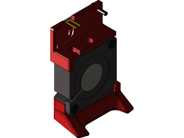 Free CAD Designs, Files &amp; 3D Models | The GrabCAD Community Library
