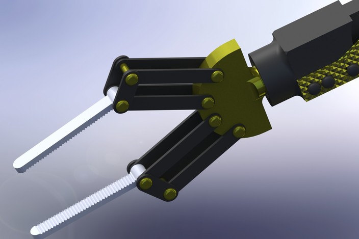 Robotic Arm