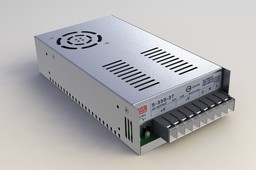 Switching Power Supply NES 350