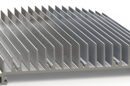 Aluminum Extruded