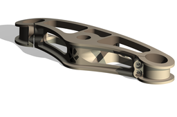 Amarok Triple Bracket Submittal 1