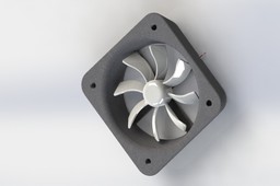 Exhaust Fan