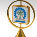 My insti logo