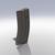 M16_Ar-15_M4 30rnd Magazine