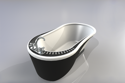 Bathtub