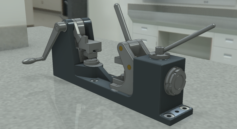 Free CAD Designs, Files & 3D Models The GrabCAD Community Library