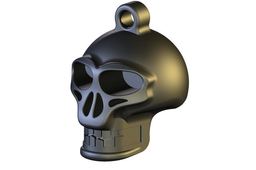 Skull Jewellery