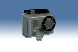 GoPro Sports cam