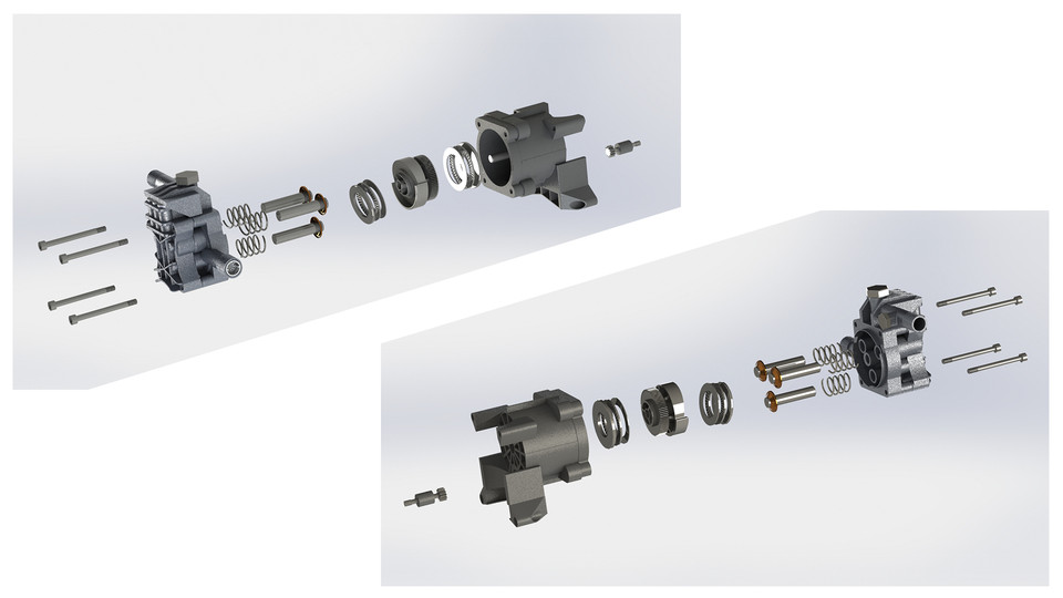 Free CAD Designs, Files & 3D Models The GrabCAD Community Library