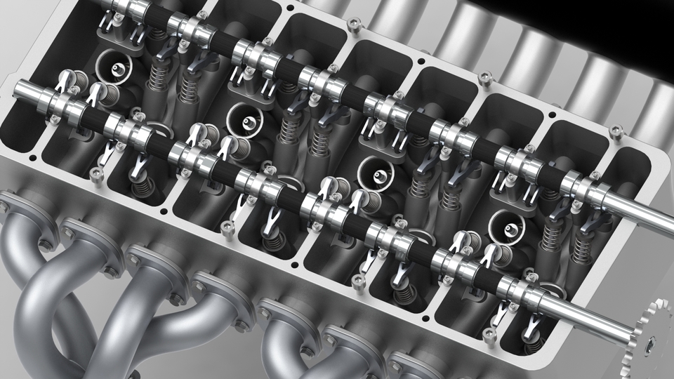 Free CAD Designs, Files & 3D Models | The GrabCAD Community Library