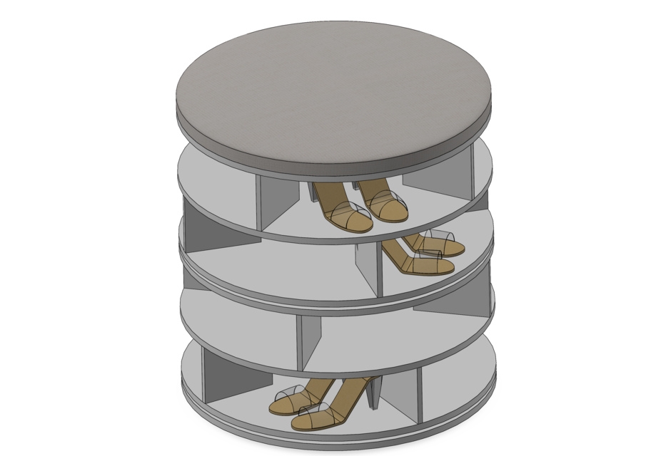 Free CAD Designs, Files & 3D Models The GrabCAD Community Library