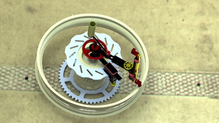 Dirtbike changing tool v3.
