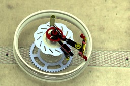 Dirtbike changing tool v3.