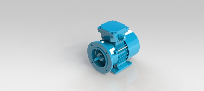 electric motor