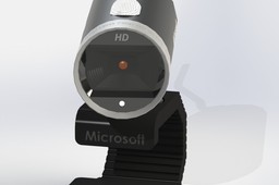 Microsoft LIFE CAM CINEMA