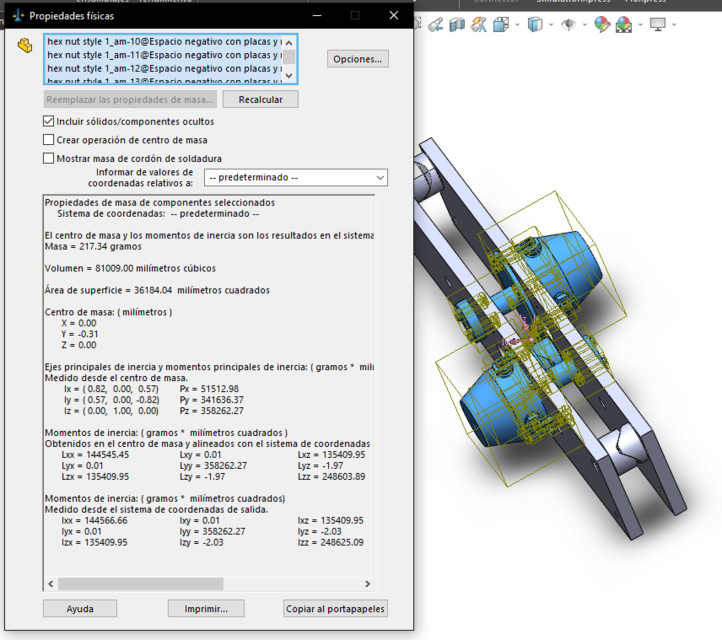 Spring Mechanism Cad Free CAD Designs, Files & 3D Models | The GrabCAD Community Library