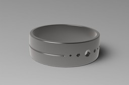 Ti ring 2
