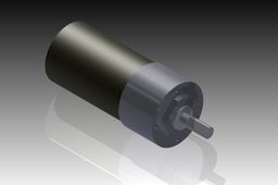 DC Geared Motor - Como Drills 944D41