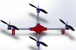 Quadcopter