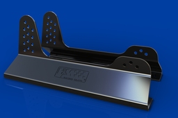 Racing Seat Anchoring Kit