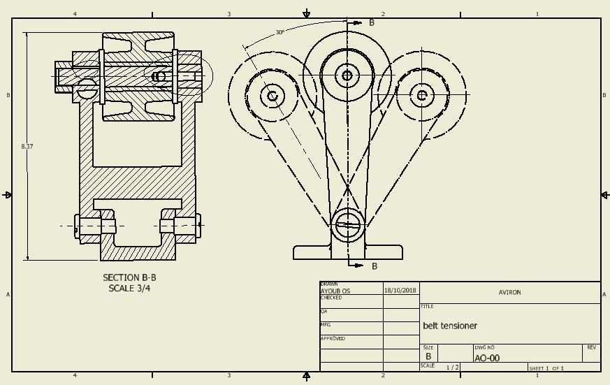 Free CAD Designs, Files & 3D Models The GrabCAD Community Library