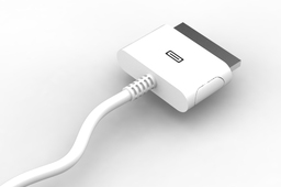 Apple 30pin connector