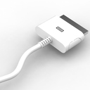 Apple 30pin connector