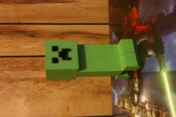 Minecraft Picture