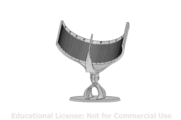 Simple Equatorial Sundial