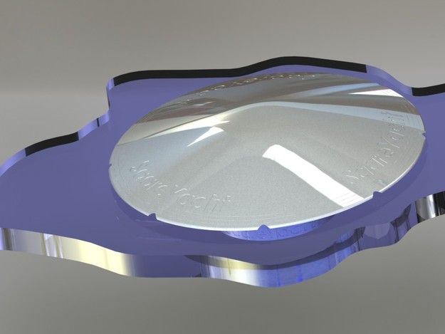 SaareYacht Ventus Design - 2