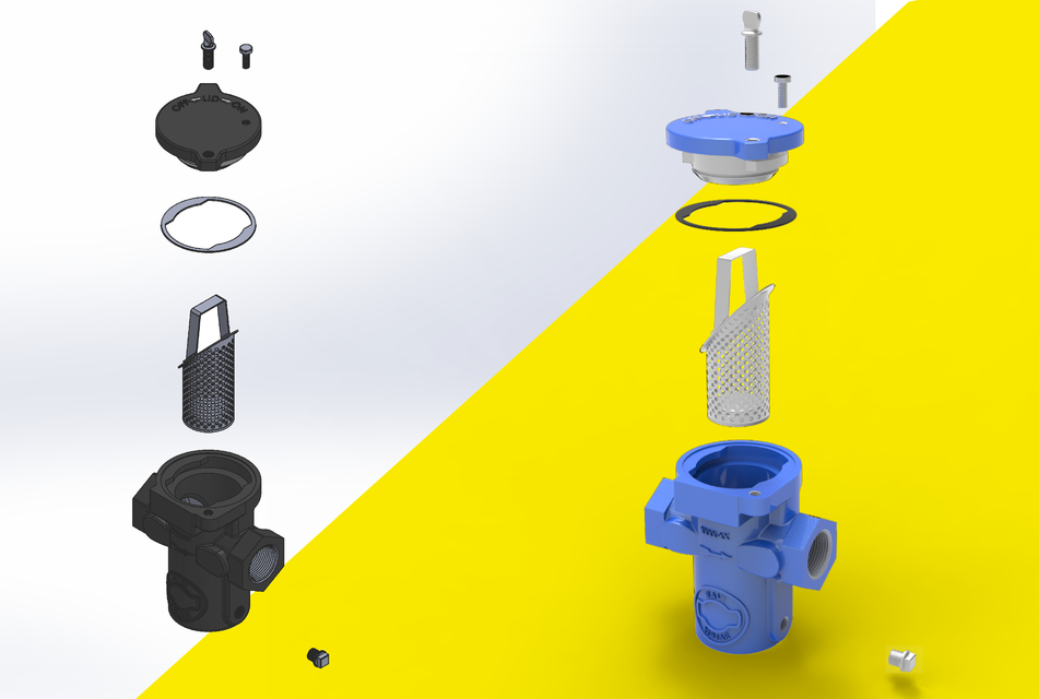 Free CAD Designs, Files & 3D Models The GrabCAD Community Library