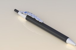 Flair Clcik pen
