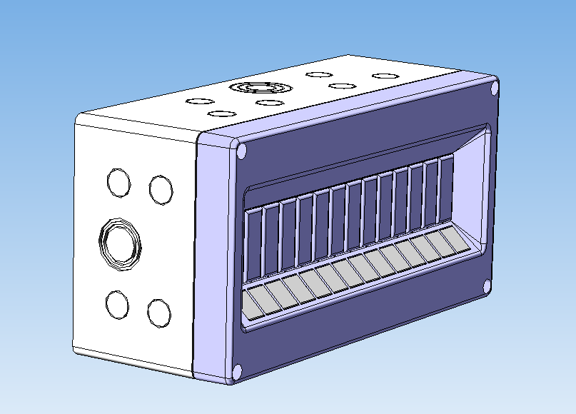 Free CAD Designs, Files & 3D Models The GrabCAD Community Library