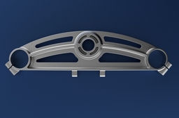 Amarok Triple Clamp DT #2