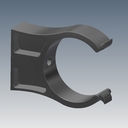 Tube Clip