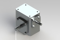 Gear Reducer