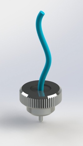 Koolance Temperature Sensor Plug