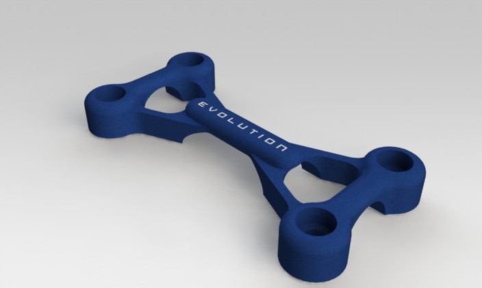 Handle Bar Stay