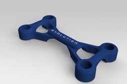 Handle Bar Stay