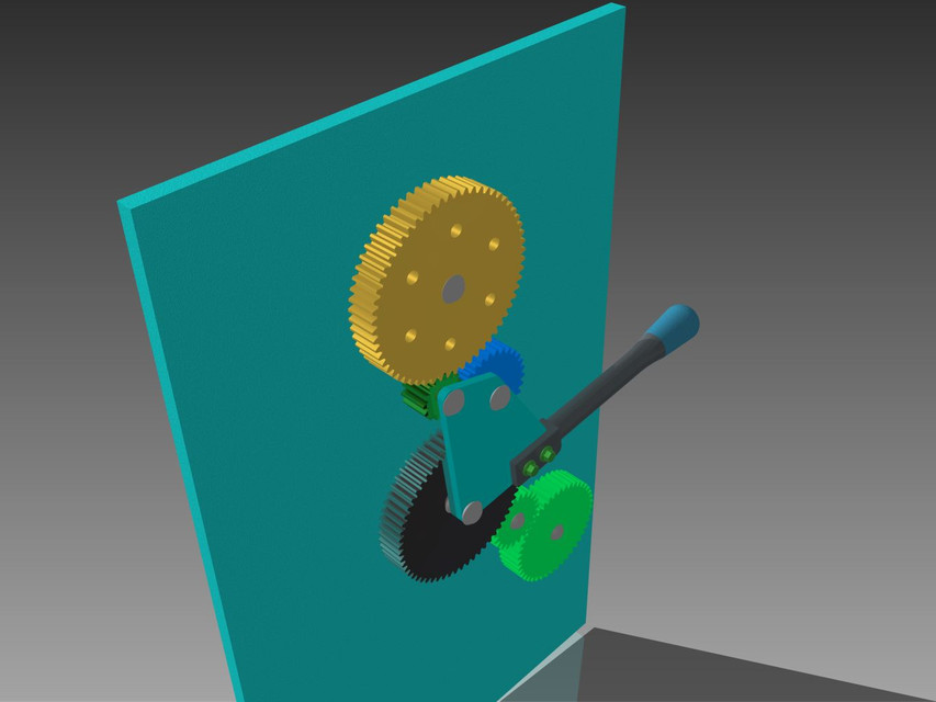 Free CAD Designs, Files & 3D Models The GrabCAD Community Library