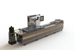 Packaging System