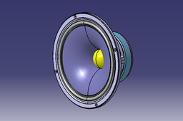 speaker