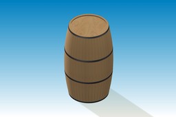 Barrel