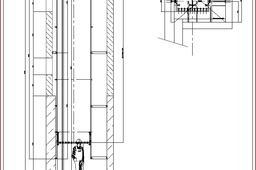 hose drying hoist