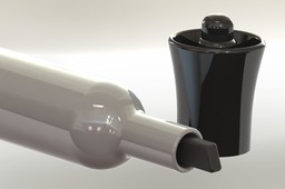 Marker and Cap